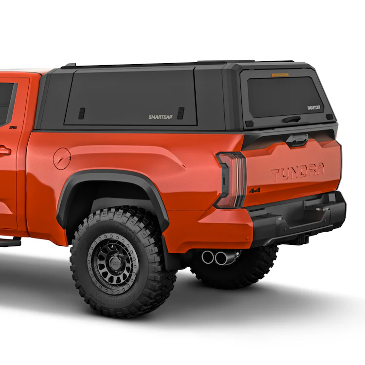 EVOa Adventure Toyota Tundra 2022+ - Image 7