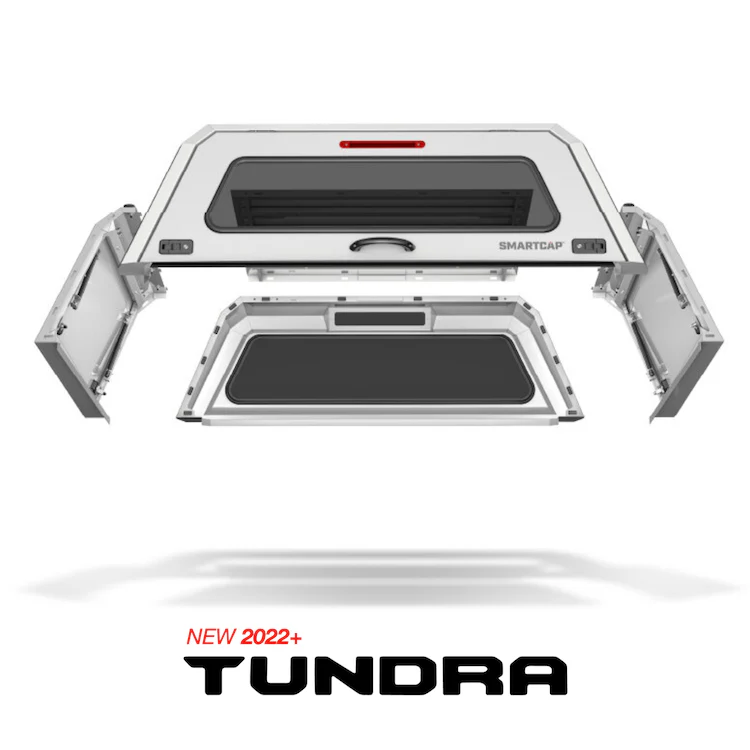 EVOc Commercial Toyota Tundra 2022+