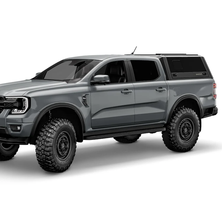 EVOs Sport Ford Ranger 2024+ - Image 3