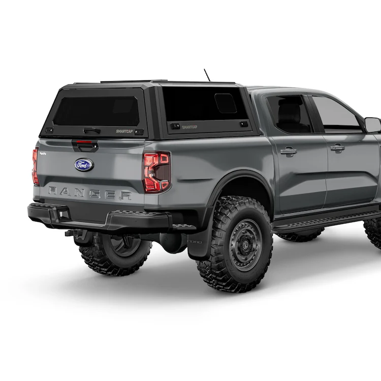 EVOs Sport Ford Ranger 2024+ - Image 4