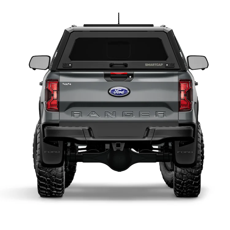 EVOs Sport Ford Ranger 2024+ - Image 5