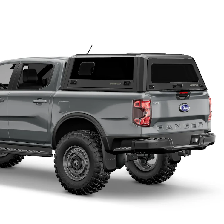 EVOs Sport Ford Ranger 2024+ - Image 6