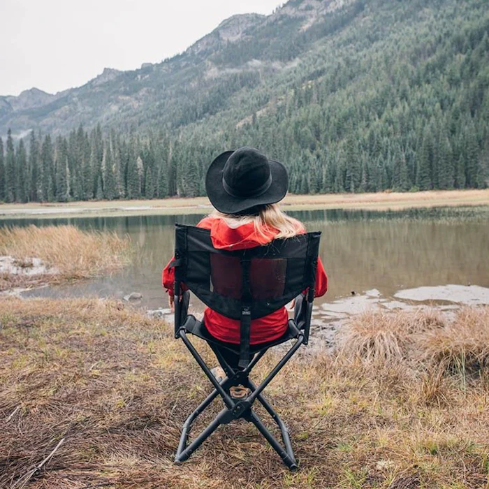 Expander Camping Chair - Image 10