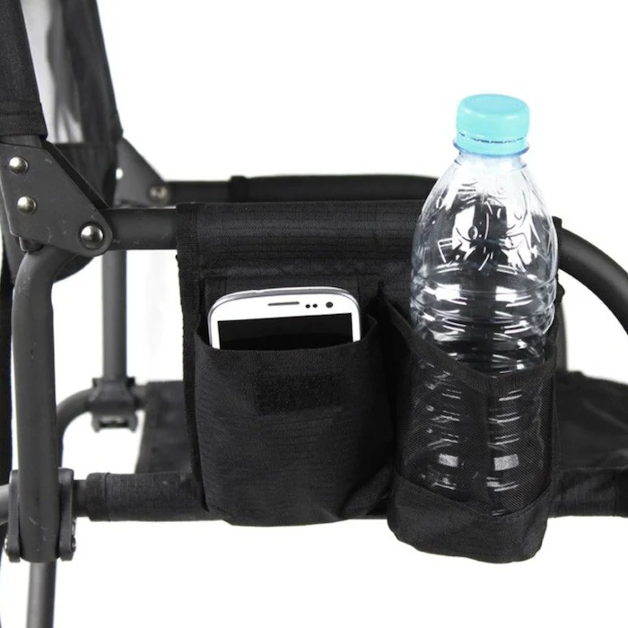Expander Camping Chair - Image 7