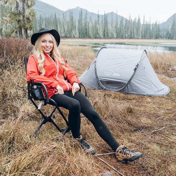 Expander Camping Chair - Image 9