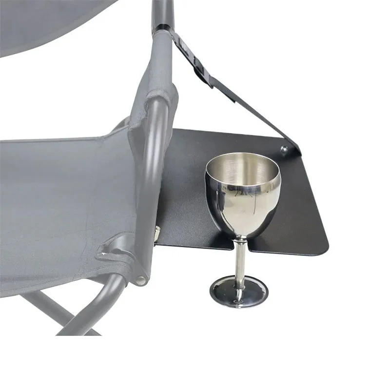 Expander Chair Side Table - Image 2