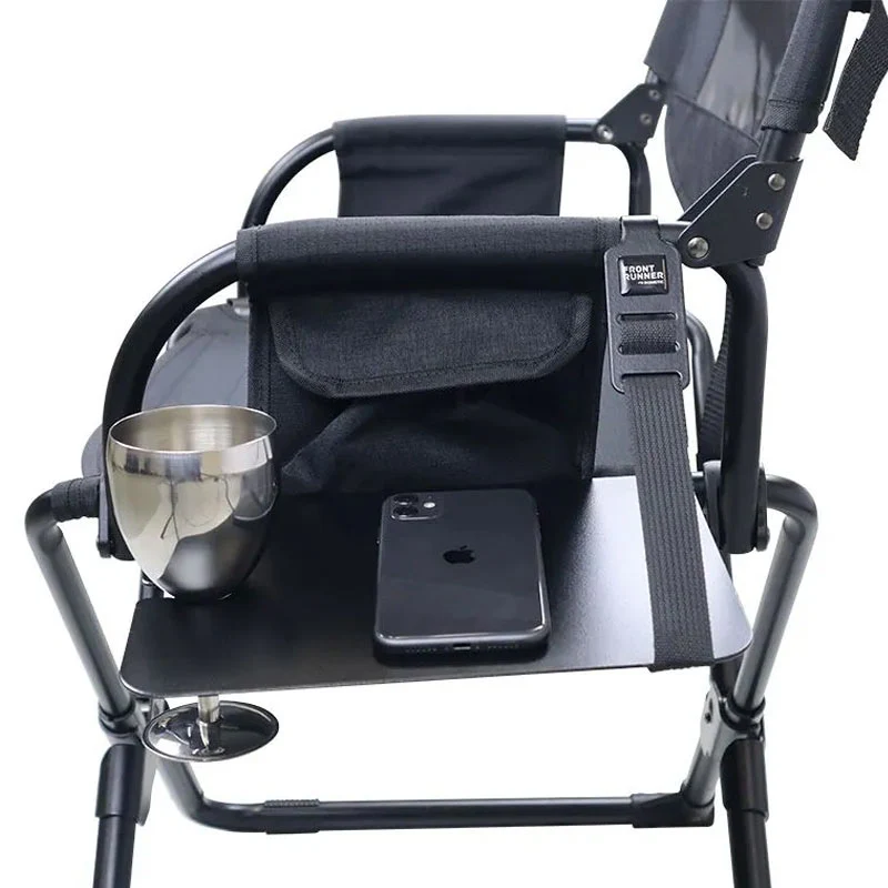 Expander Chair Side Table - Image 3