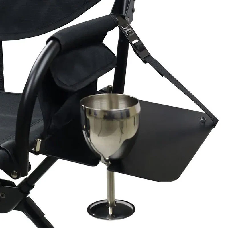 Expander Chair Side Table - Image 4