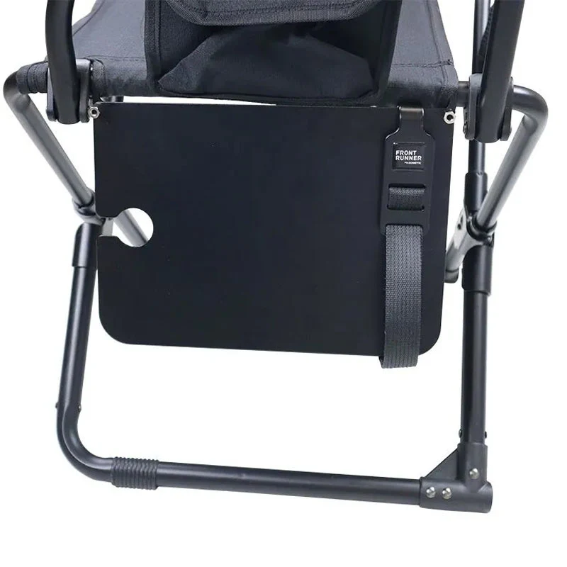 Expander Chair Side Table - Image 9
