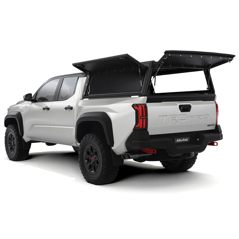Alu-Cab Explorer Guard Canopy - Image 5