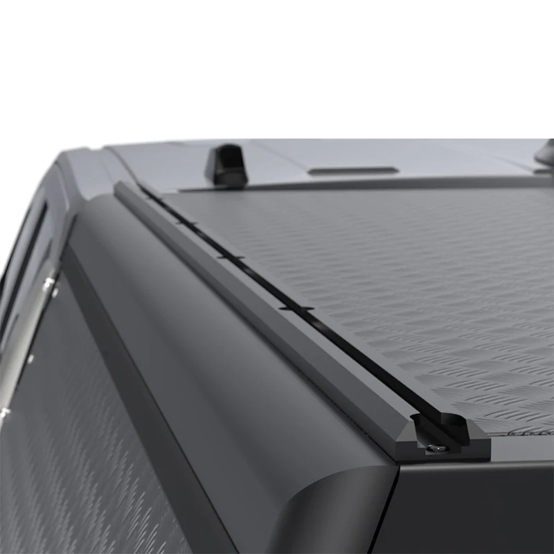 Alu-Cab Explorer Guard Canopy - Image 6