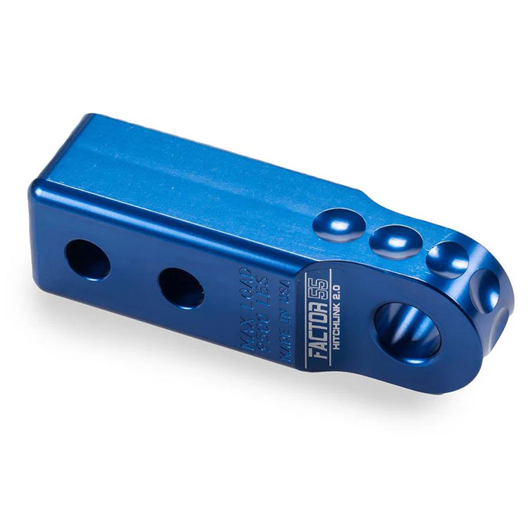 Hitchlink 2.0 | Recovery Tow Points - Image 3