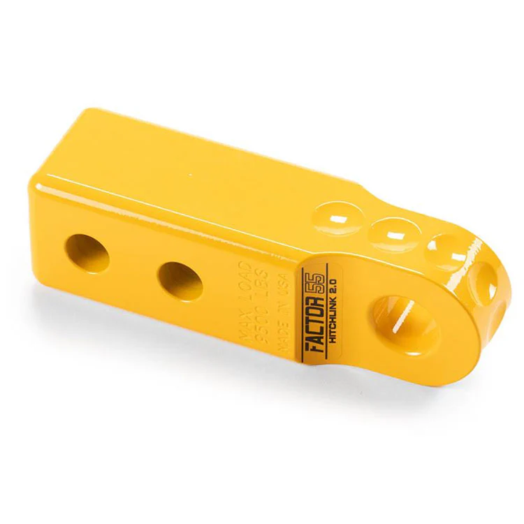 Hitchlink 2.0 | Recovery Tow Points - Image 4