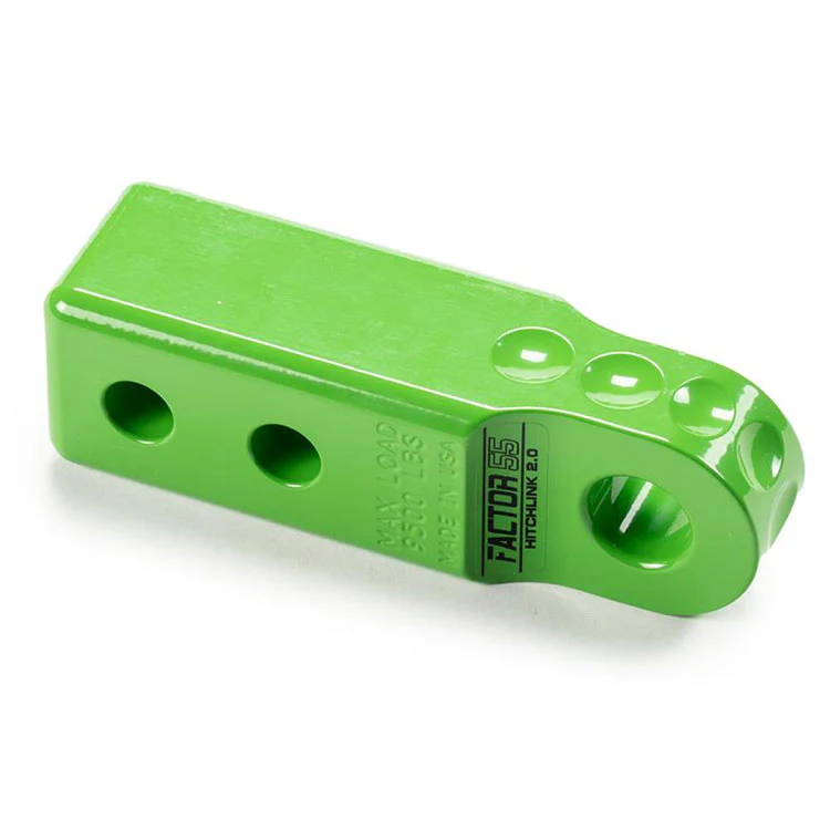 Hitchlink 2.0 | Recovery Tow Points - Image 8