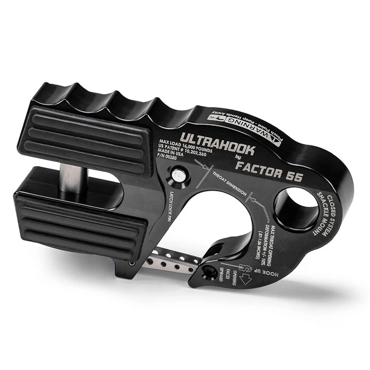Ultrahook | Closed System Shackle Mount - Image 10