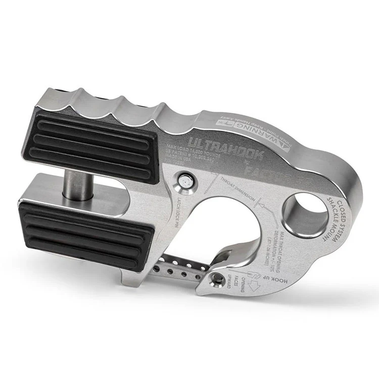 Ultrahook | Closed System Shackle Mount - Image 11
