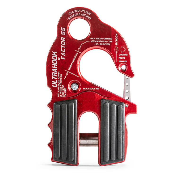 Ultrahook | Closed System Shackle Mount - Image 12