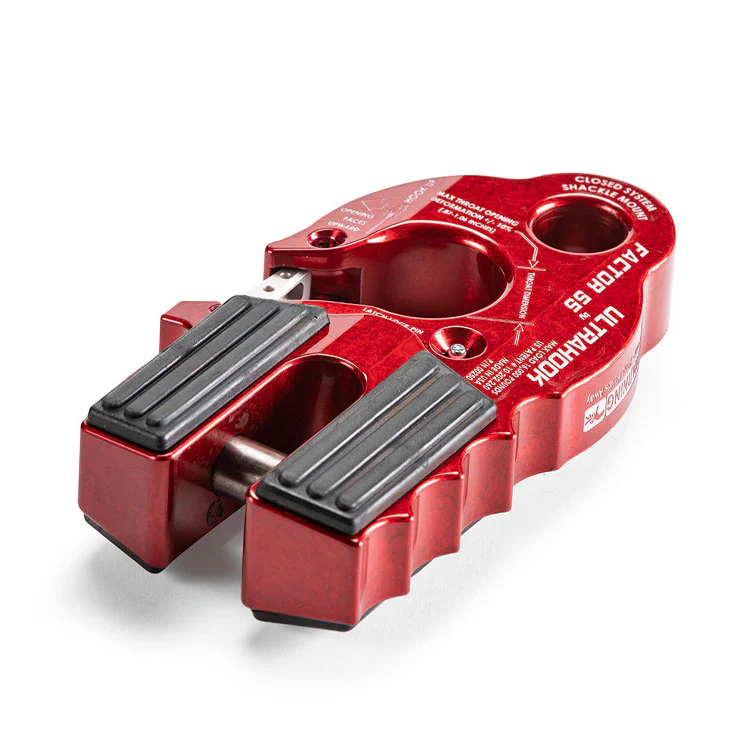 Ultrahook | Closed System Shackle Mount - Image 14