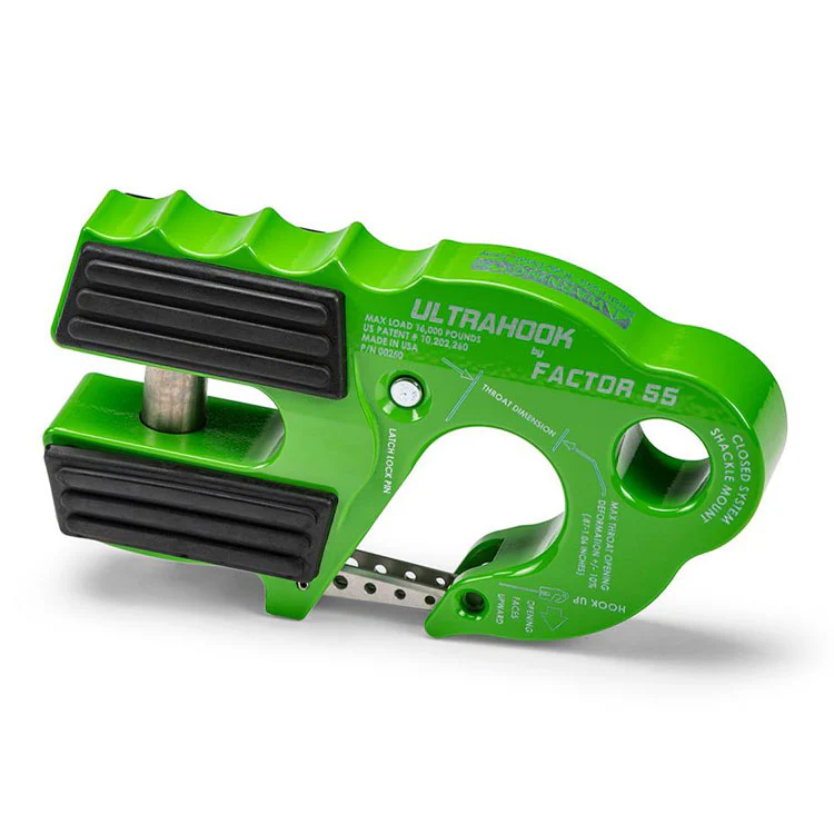 Ultrahook | Closed System Shackle Mount - Image 3