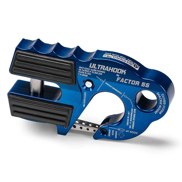 Ultrahook | Closed System Shackle Mount - Image 4