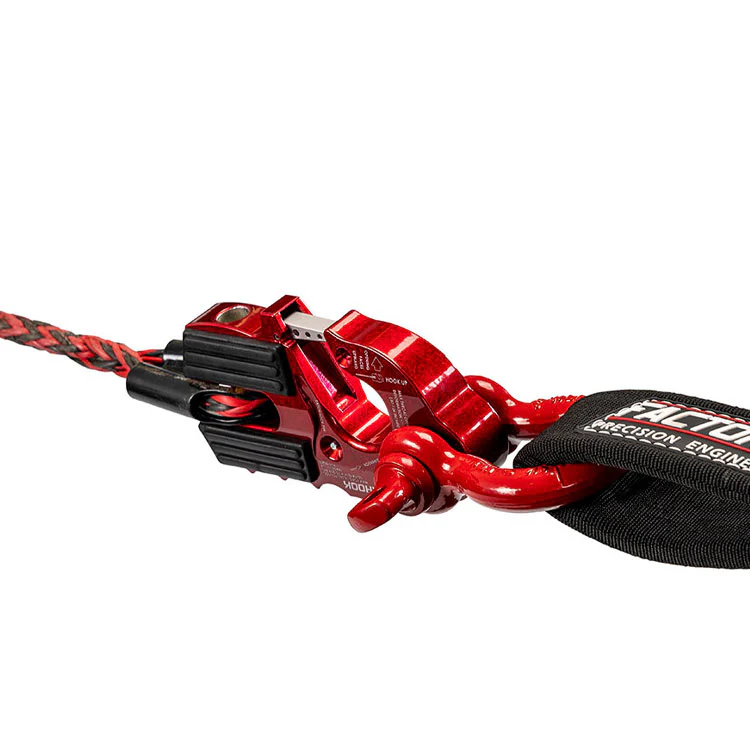 Ultrahook | Closed System Shackle Mount - Image 7
