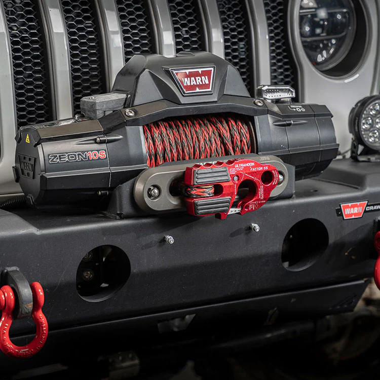 Ultrahook | Closed System Shackle Mount - Image 8