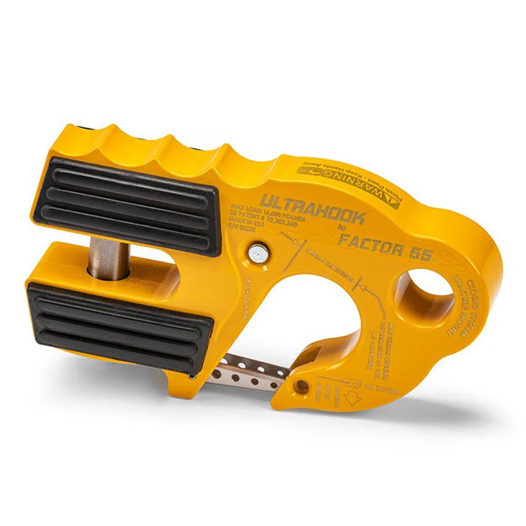 Ultrahook | Closed System Shackle Mount - Image 9