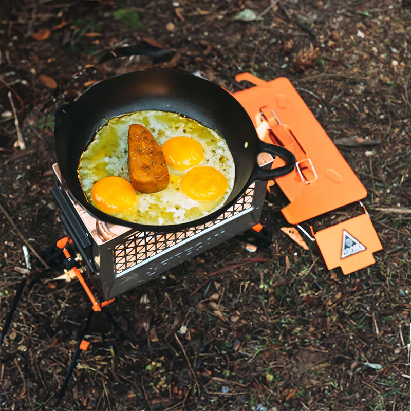 Firecan Elite Fire Pit - Image 6
