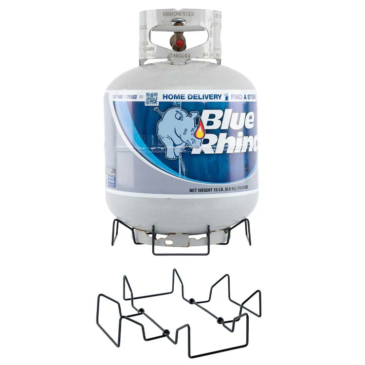 Firecan Elite Fire Pit - Image 9
