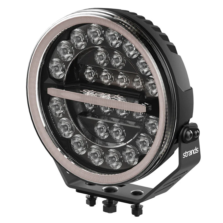 Firefly Driving Light 9" - Image 3