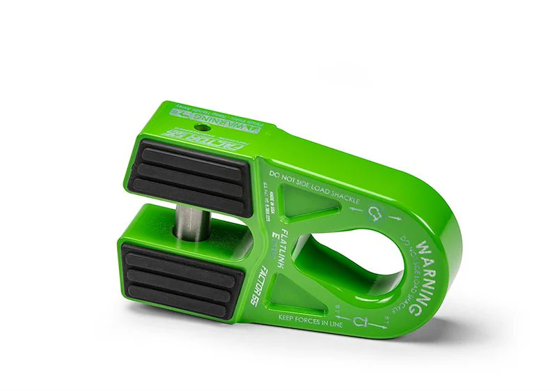 Flatlink E (expert) | Shackle Mount - Image 10