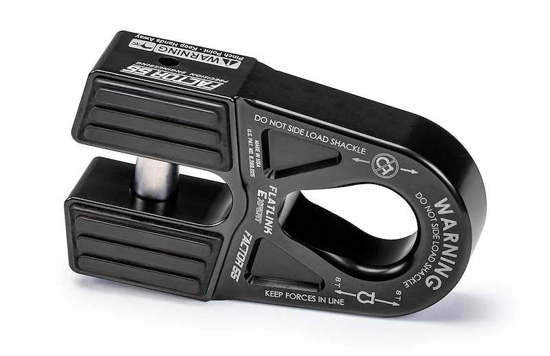 Flatlink E (expert) | Shackle Mount - Image 11