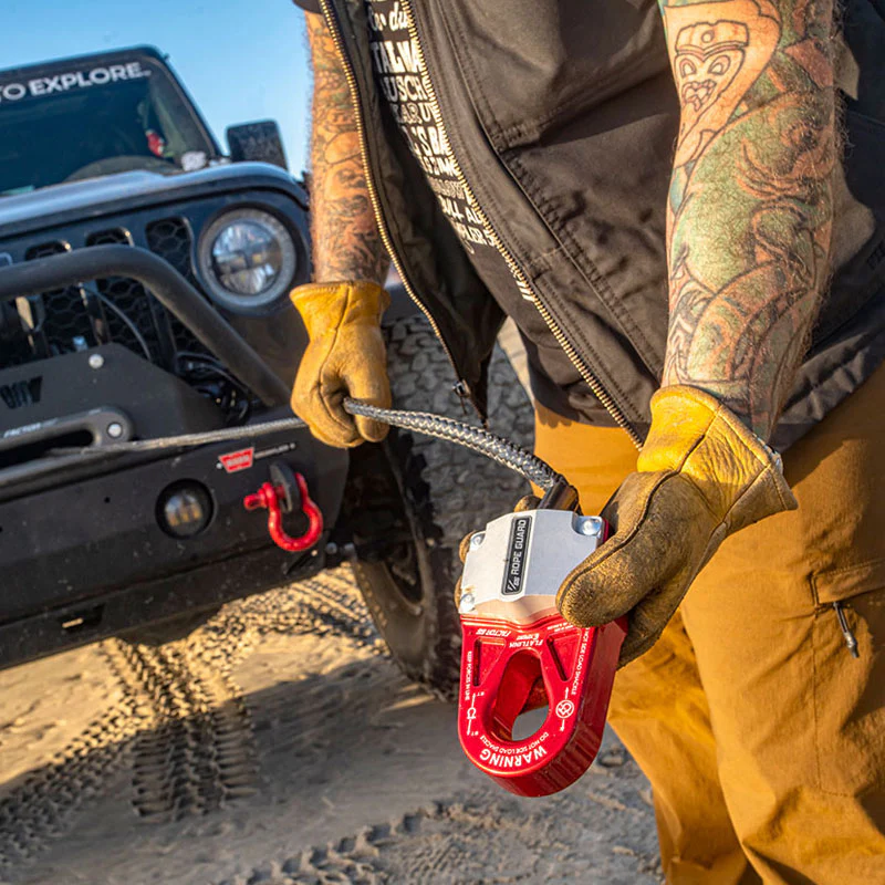 Flatlink E (expert) | Shackle Mount - Image 4