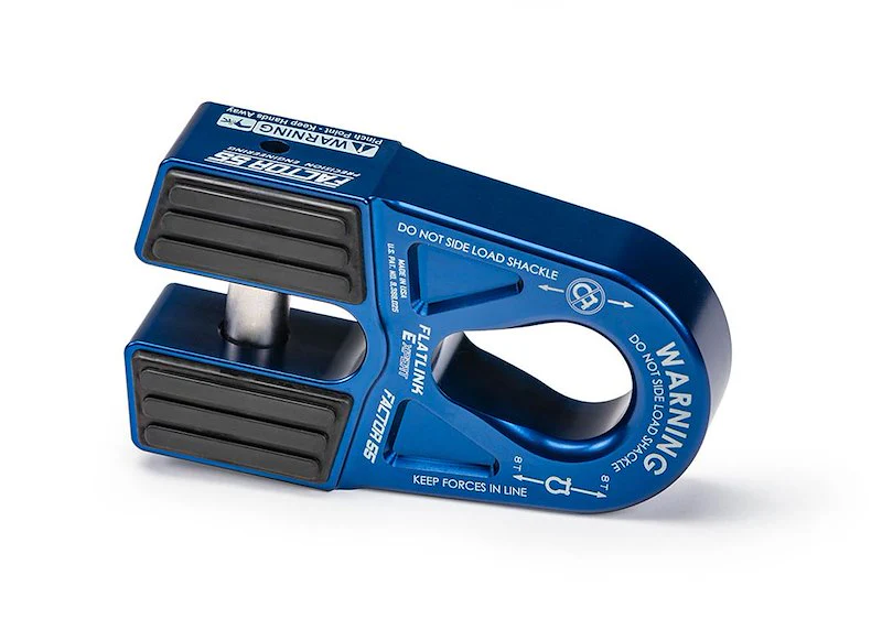 Flatlink E (expert) | Shackle Mount - Image 5