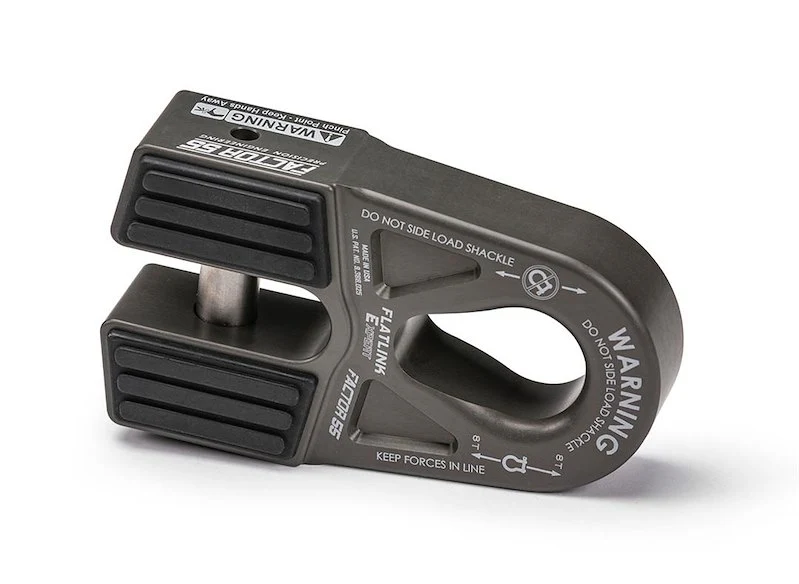 Flatlink E (expert) | Shackle Mount - Image 6