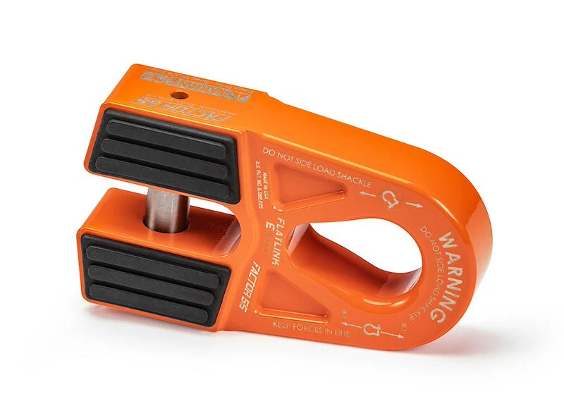 Flatlink E (expert) | Shackle Mount - Image 7
