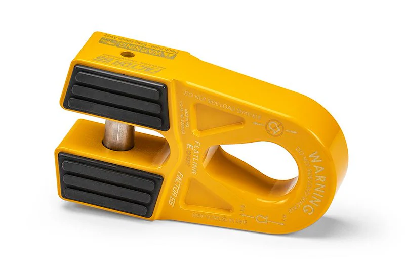Flatlink E (expert) | Shackle Mount - Image 8