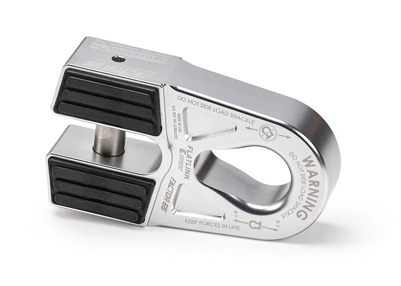 Flatlink E (expert) | Shackle Mount - Image 9