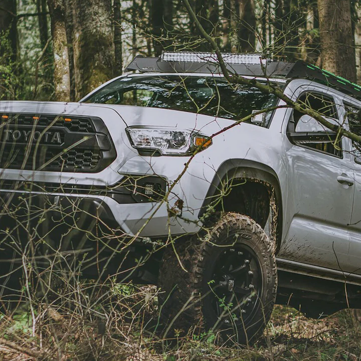 Foam Cell Pro Suspension Kit | 2005-2023 Toyota Tacoma - Image 6