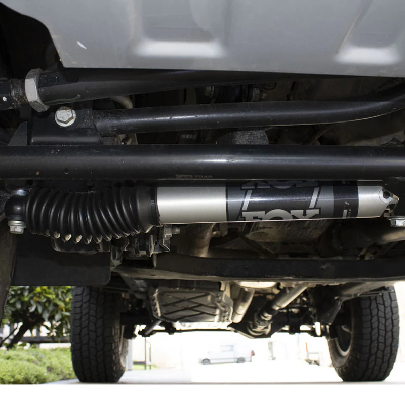 Fox Steering Stabilizer | Ineos Grenadier