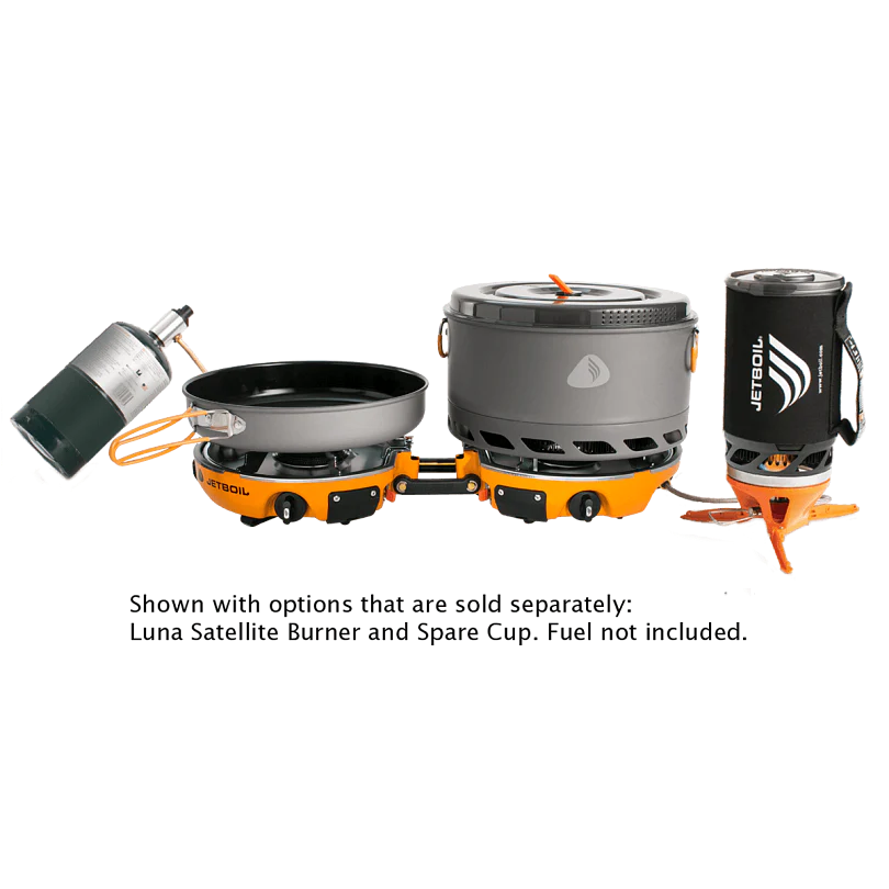 Genesis Base Camp System - Image 4