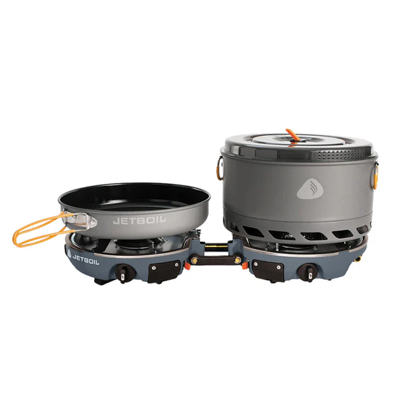 Genesis Base Camp System - Image 7