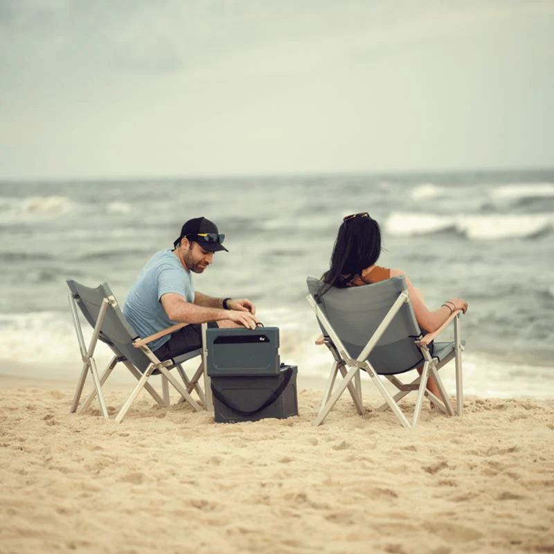 GO Compact Camp Chair - Image 7