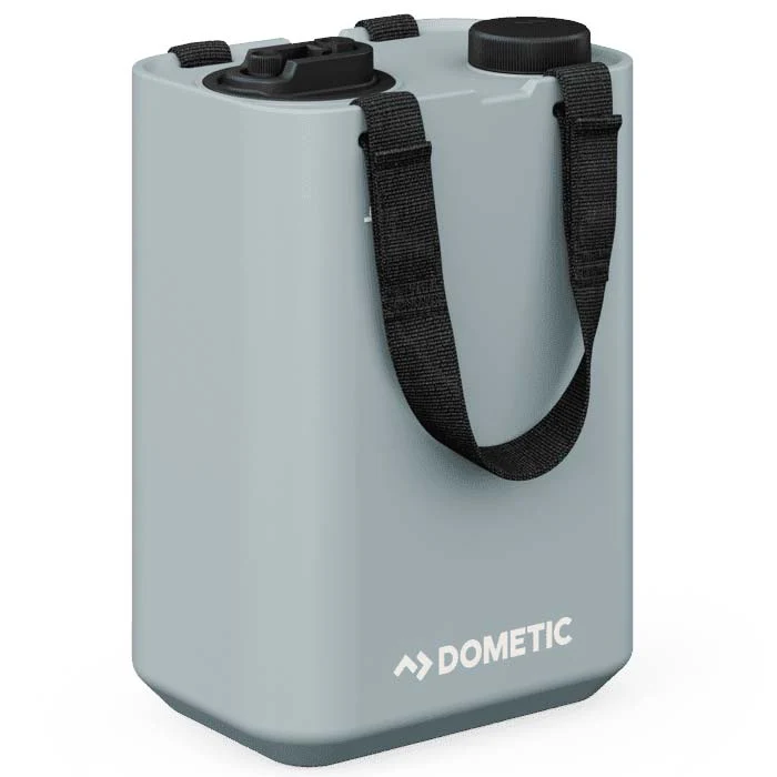 GO Hydration Water Jug - 11L - Glacier - Image 3