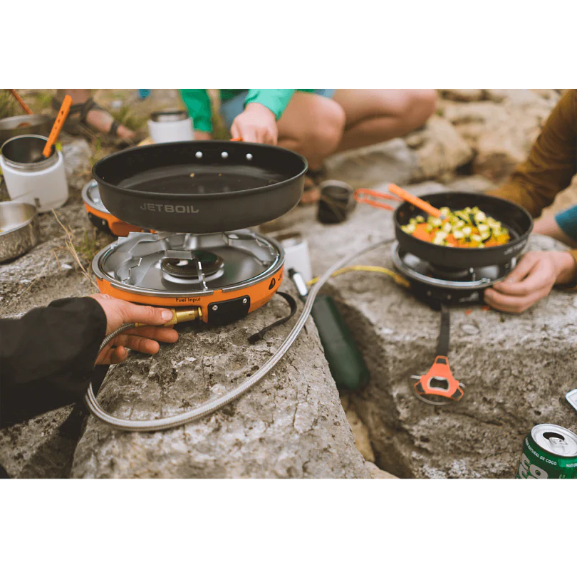 HalfGen Base Camp System - Image 10