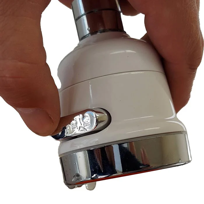 WaterPORT Hands-Free Shower & Sink Kit - Image 8