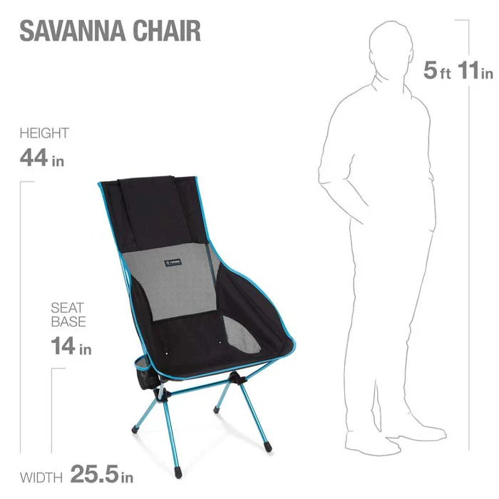 Savanna Chair - Image 5