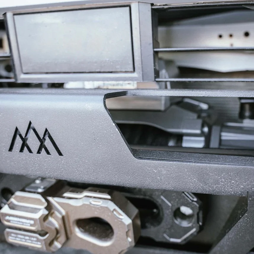 Hi-Lite Overland Front Bumper - Tacoma 2024+ - Image 3