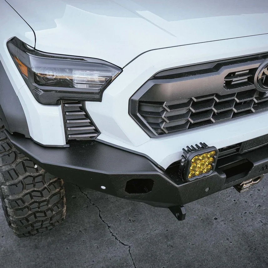 Hi-Lite Overland Front Bumper - Tacoma 2024+ - Image 7