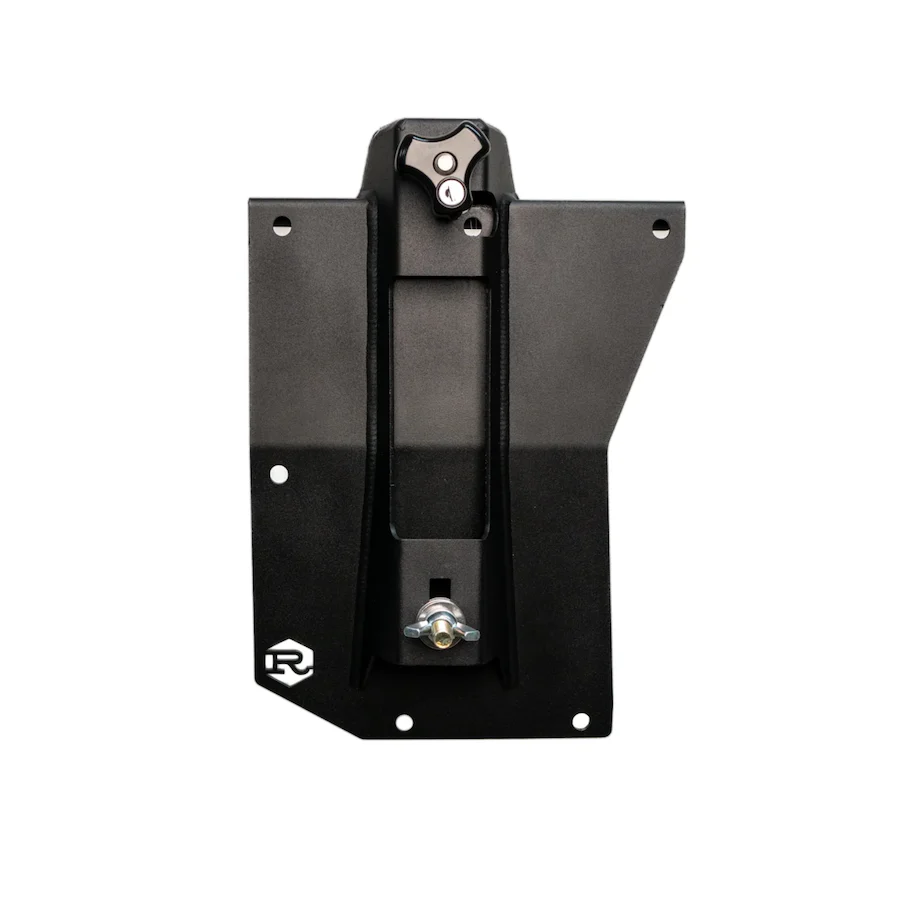 Hi-Side™ Mounting Bracket for Hi-Lift® Jack